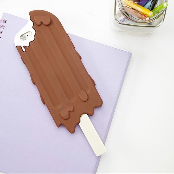 Accessories - Ice cream iPhone case